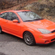 Illustration for article titled Focus in on an SVT Ford for $3,995!